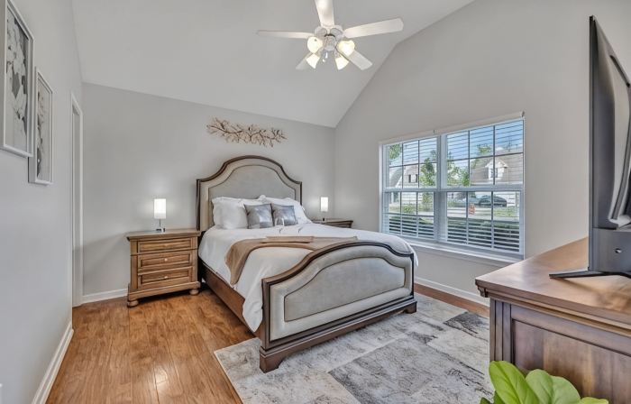 NEW! Spring Hill Private Cozy 3BR Home