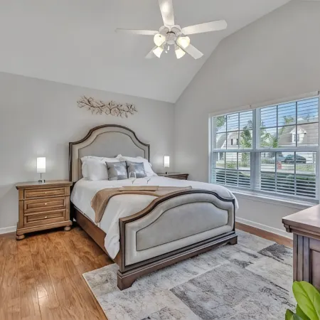 NEW! Spring Hill Private Cozy 3BR Home