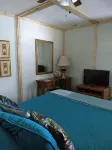 Very clean & private