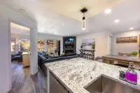 Total Renovation 300' from Chili Express