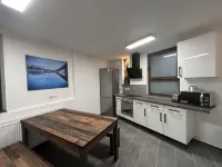 Neu Renovierte 5 Zimmerwohnung im Allgäustyle. Zentral Gelegen - 2-Star