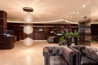 Hotel Art - سبا