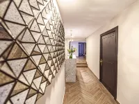Pent House Masaryk 17 Hotels near Anzures