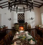 Centro Vacacional Huaychulo - Breakfast