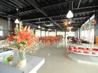 Allisa Resort Hotel Hotel in zona Spiaggia Anyer Beach