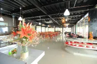 Allisa Resort Hotel - Wifi