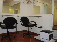 هوتل بوتيك كازا دي كامبو