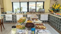 Golden Beach Hotel - parking