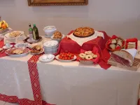 Hotel HR - sarapan
