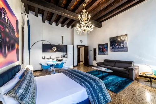 Cà Sant'Angelo - Homestays