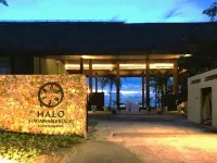 Halo Sustainable Resort Karimunjawa - bar