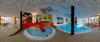 Hotel-Gasthof Andreas - ที่มีสปา