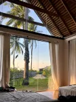 Blue Whale Resort & Kite Surfing - parking