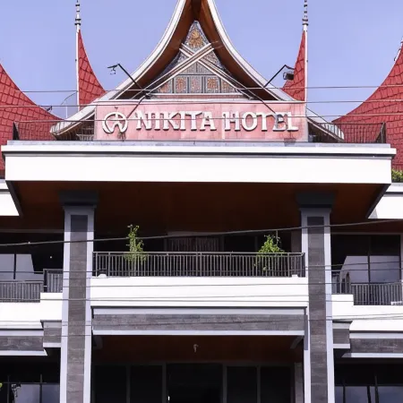 Nikita Hotel