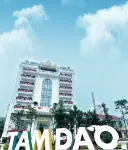 Camellia Luxury Hotel Tam Dao - spa
