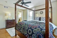 Sunny Midtown 2BD/BA Central Location! -  Apartamentos vacacionales