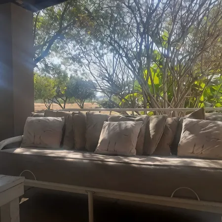 Barti's Home Hotele w: Sedibeng
