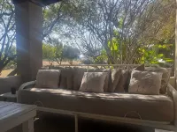 Barti's Home - Wifi