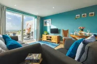 Beach View - "cracking sea views" - Wifi