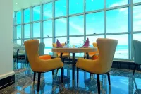 Hotel El BEY Jijel - breakfast