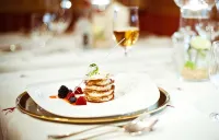 Sporthotel Neustift - breakfast