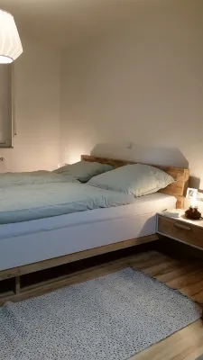 Modern Apartment in a Perfect Location (Limburg a.D. Lahn)