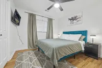Stylish Smyrna Home Near Braves Stadium - 4-Star