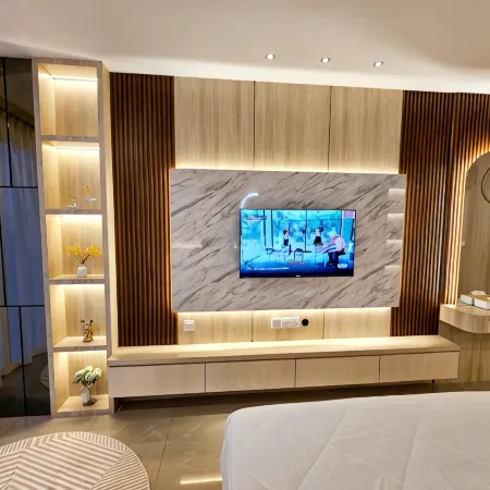 Nagoya Thamrin City Apartment Tower A