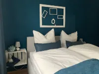 Ferienwohnung am Stadtwald - 2-Star