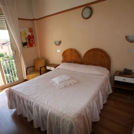Hotel Britannia Rimini Marina Centro