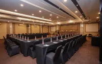 Grand Palace Hotel - Wifi