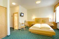 Hotel Castel Latemar - Wifi