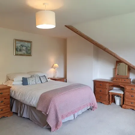 Escape to Pembrokeshire! Charming, spacious cottage - well located for exploring Hotels in Narberth