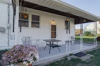 Charming 3-bedroom house with WiFi, AC in serene Linglestown - Wifi