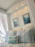 Romantic Studio Apartment with Amazing View - 3-Star