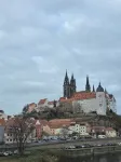 WohnTraum zur alten Post, old town, sauna - 4 ดาว