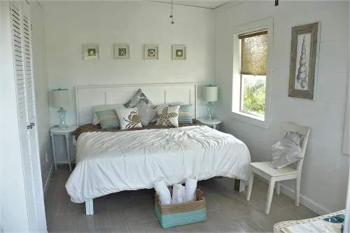 Trade Winds - Oceanview, Private Pool, Short Walk To Pink Sand Beach, Central. - 3 tähden