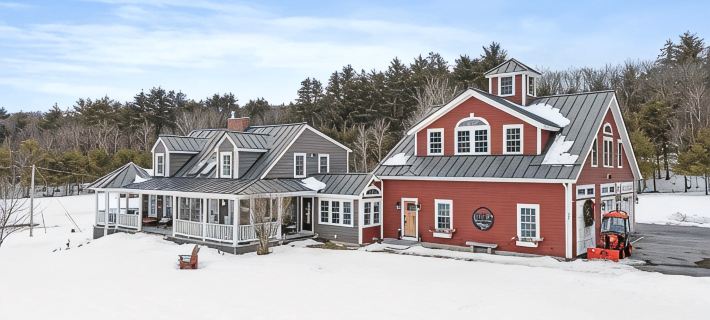 Peaceful Retreat with Stunning Mountain Views for Unforgettable Memories Hotels in Merrimack County