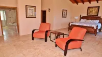 Villa Adore Main House