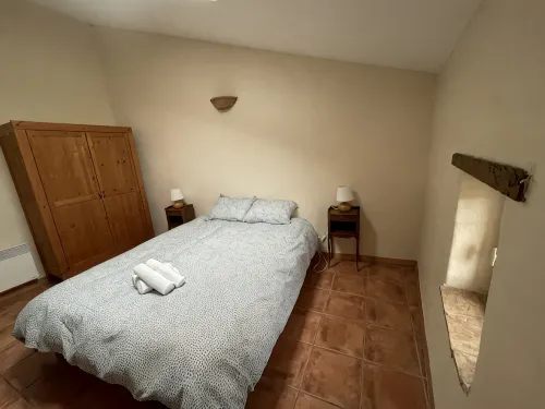 Gîte Passiflore Calm and Disconnection Cèze Valley Close to Ardèche Beautiful Views - Country Houses