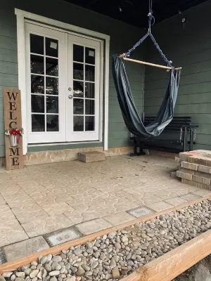 Private getaway in a beautiful neighborhood - 4-Star