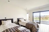 Casa Nova - vineyard house - balcony