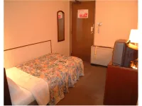 Nobeoka Dai-Ichi Hotel - Parking