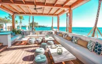 Chic Villa in Casa de Campo_3 Mins from the Beach ! - بيت ضيافة