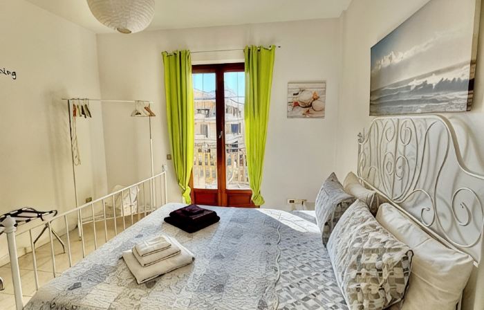 Robi Mare San Pietro house