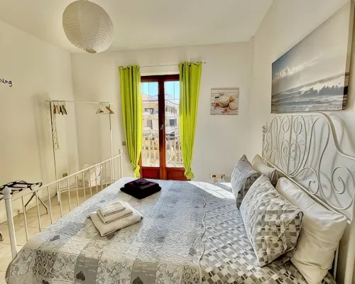 Robi Mare San Pietro house 라디스폴리 호텔