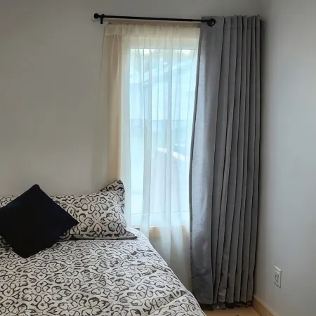 Cozy Nordic Hygge Stay in Parry Sound