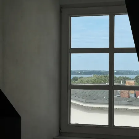 Wonderful bright apartment directly on the market square 46sqm Nr 1 #Cosiness Company