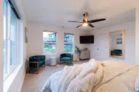 Mayflower Mountain Chalet Located Near Park City