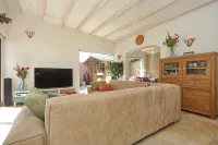 Sunnybeachhouse aan het Bos, Tussen zee en Meer - Homestays